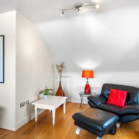 Ard Apartment, * Roundstone