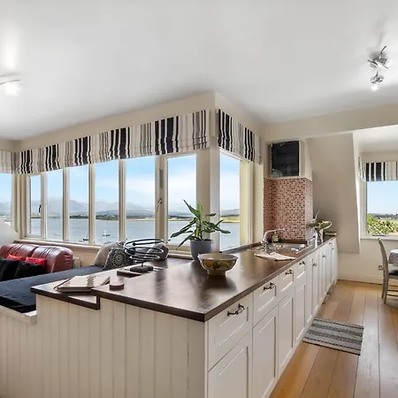 Ard Apartment, * Roundstone