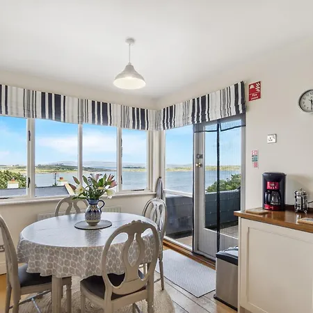 Ard Apartment, * Roundstone